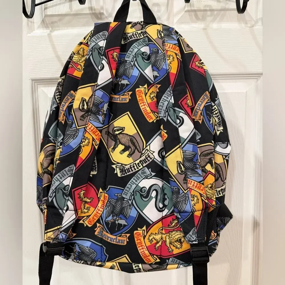 NWOT Harry Potter Backpack